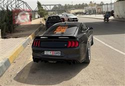 فورد موستانج